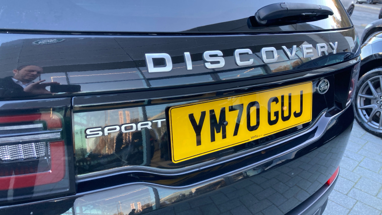 Land Rover Discovery Sport 2.0 D200 SE 5dr Auto Diesel Station Wagon